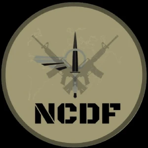 NCDF AIRSOFT